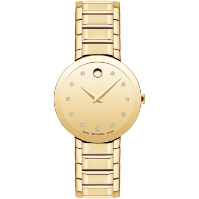 Montre Movado 0607550 Sapphire