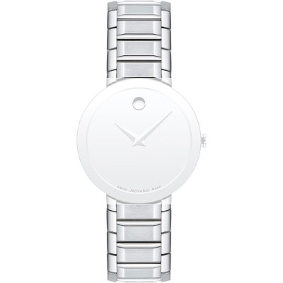 Bracelet Movado 569002522 Sapphire