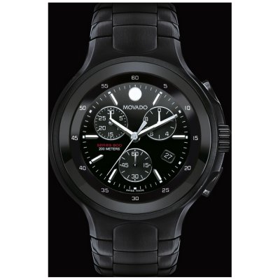 Montre Movado 2600065 Series 800