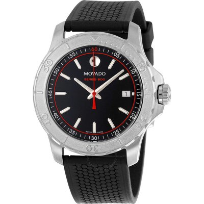 Montre Movado 2600108 Series 800