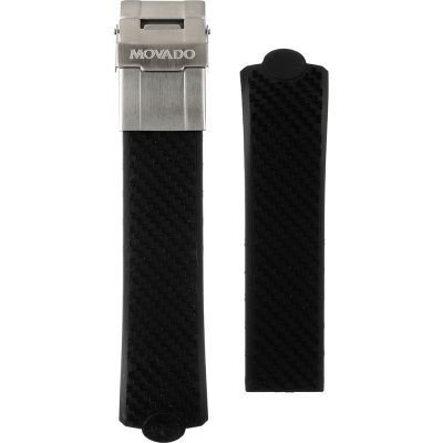 Bracelet Movado Straps 469300012 Series 800