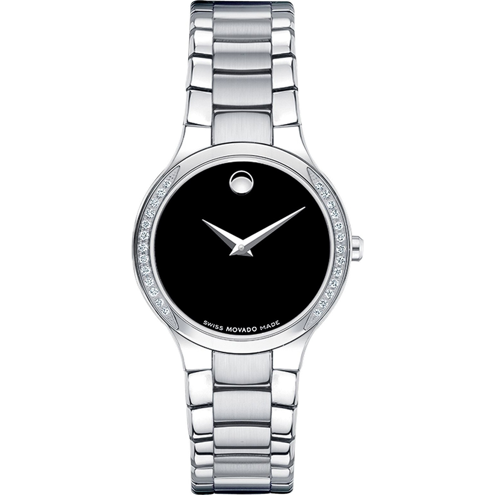 Movado Watch Serio 0606385