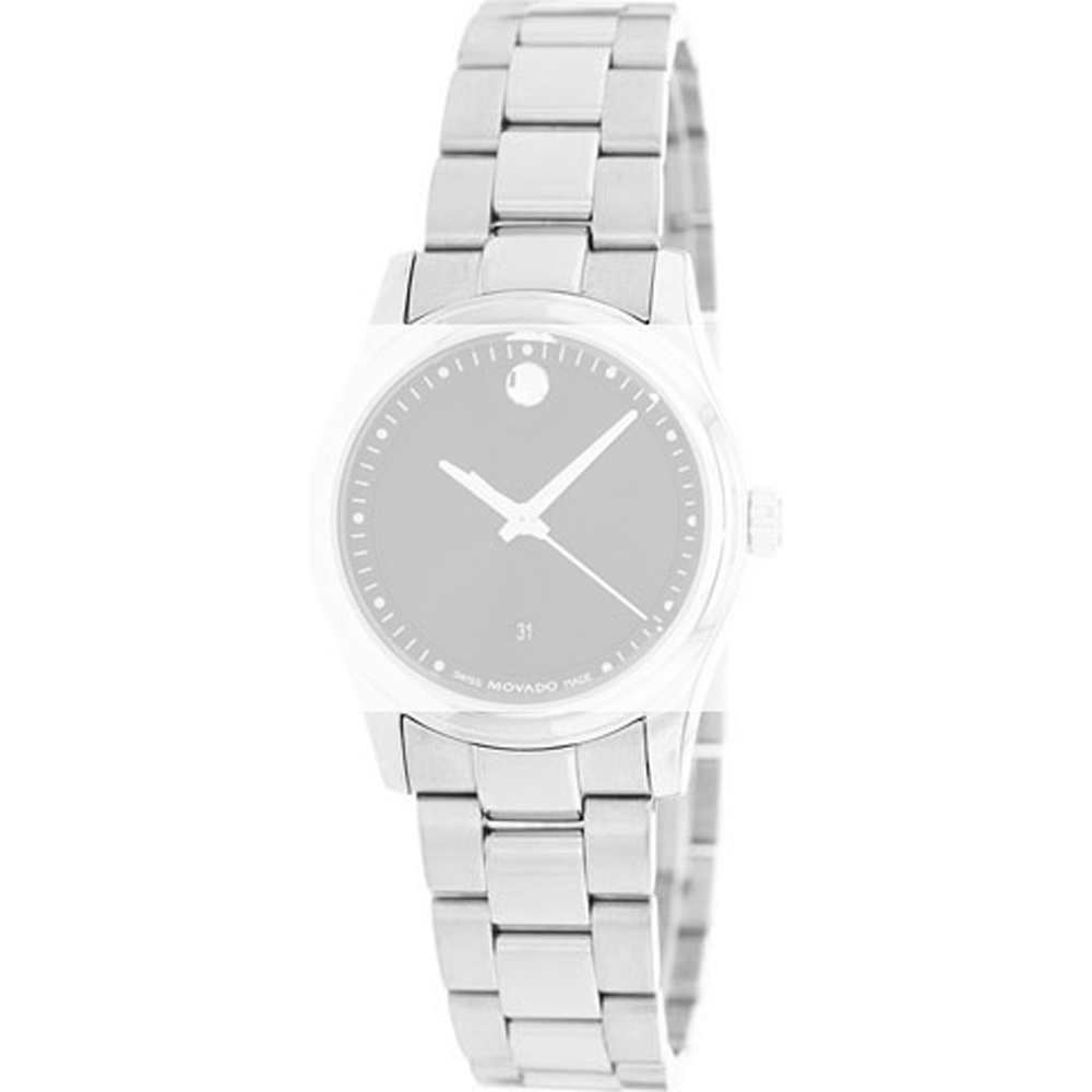 Bracelet Movado Straps 569002190 Sportivo