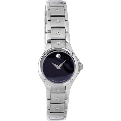 Montre Movado 0605791 Sports Edition