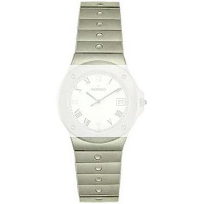 Bracelet Movado Straps 569001636 Sports Edition