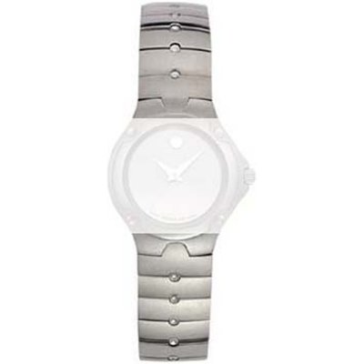 Bracelet Movado Straps 569001839 Sports Edition