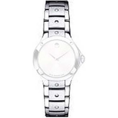 Bracelet Movado Straps 569002021 Sports Edition