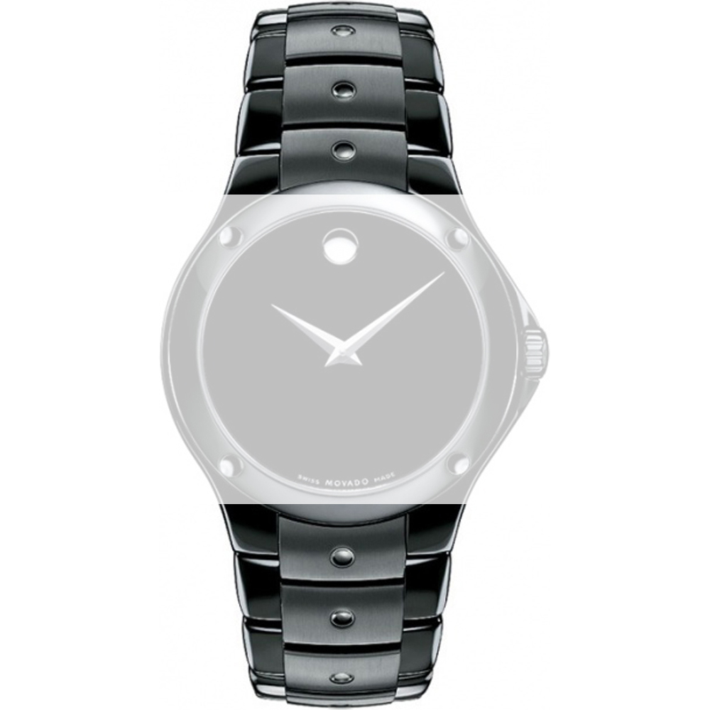 Bracelet Movado Straps 569002165 Sports Edition