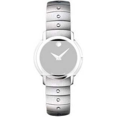 Bracelet Movado Straps 569001998 Sprot Luxury