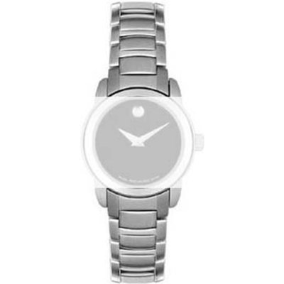 Bracelet Movado Straps 569001954 Stalo