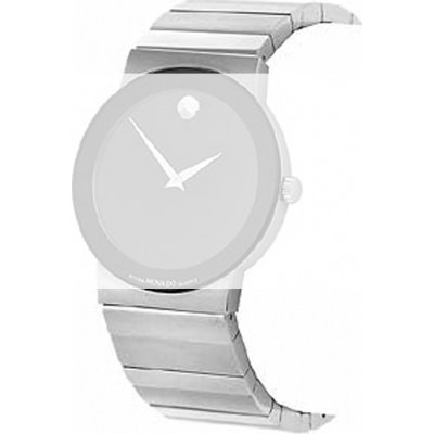 Bracelet Movado Straps 569001750 Stelo