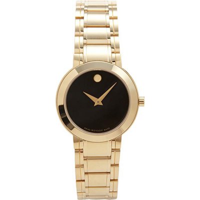 Movado Watch Stiri 0606196