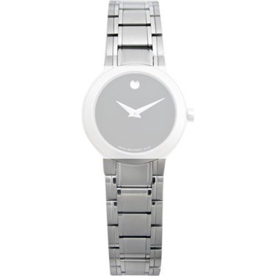 Bracelet Movado Straps 569002123 Stiri