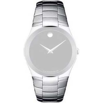 Bracelet Movado Straps 569001976 Strato