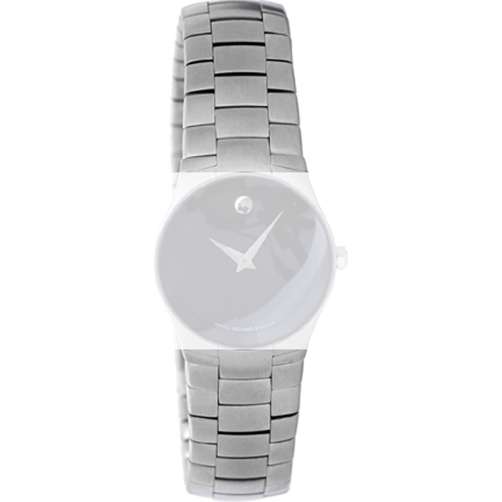 Bracelet Movado Straps 569001977 Strato