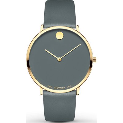 Movado Ultra Slim 0607136 montre