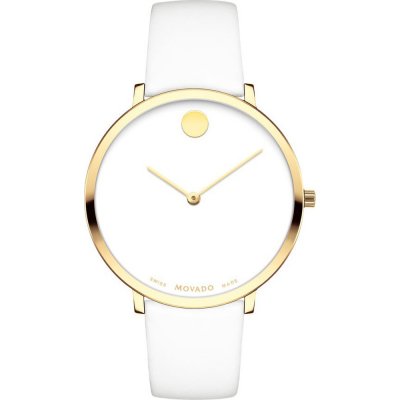 Movado Ultra Slim 0607138 montre