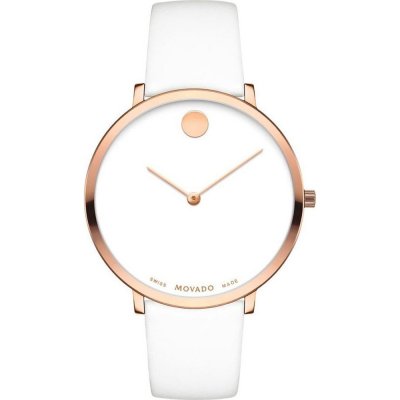 Movado Watch Ultra Slim 0607139