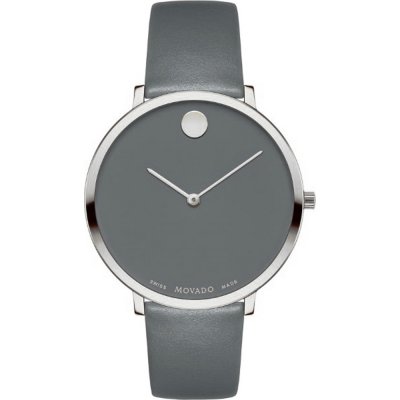 Movado Watch Ultra Slim 0607141