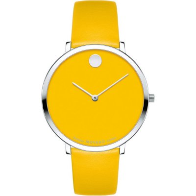 Movado Watch Ultra Slim 0607143