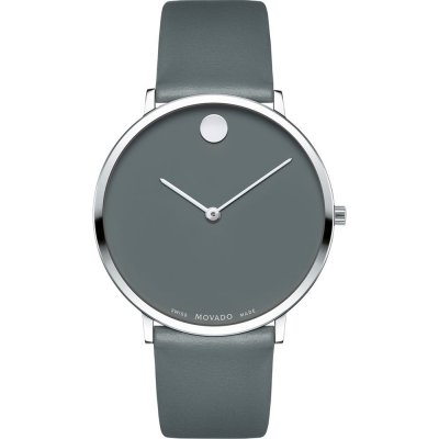 Movado Ultra Slim 0607147 montre