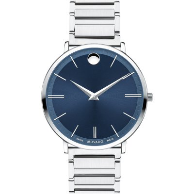 Montre Movado Ultra Slim 0607168