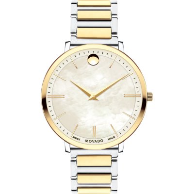 Movado Ultra Slim 0607171 montre