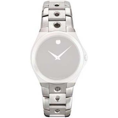 Bracelet Movado Straps 569001909 Valeto