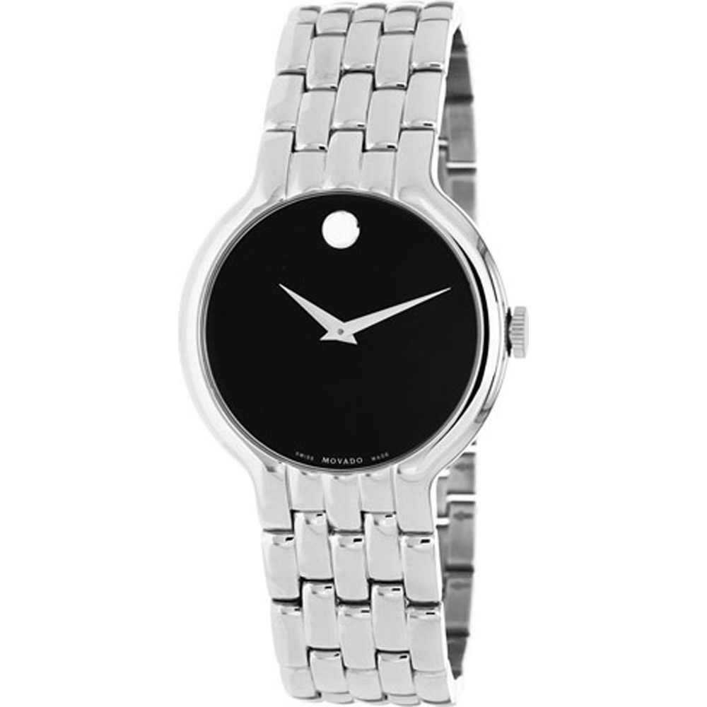 Movado Watch Veturi 0606337