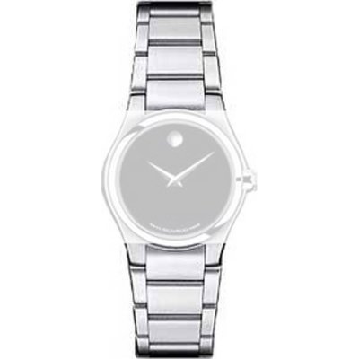 Bracelet Movado Straps 569001979 Viro