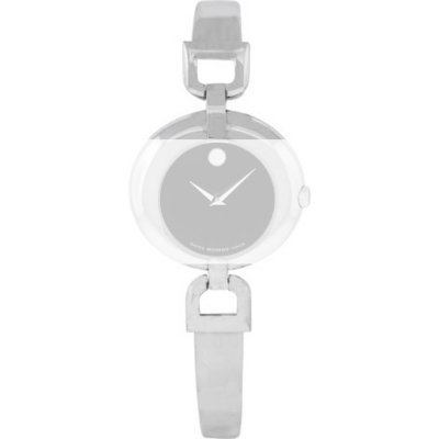 Bracelet Movado Straps 569001974 Vivo