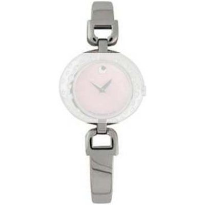 Bracelet Movado Straps 569302332 Vivo