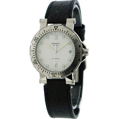 Montre Movado 1603840 Vizio