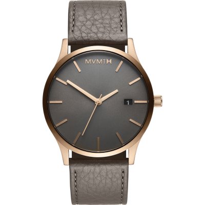 Montre MVMT Chrono MM01-BROGR Classic - Bronze Age