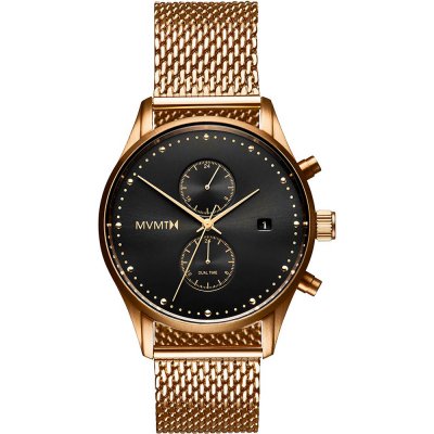 Montre MVMT Chrono D-MV01-G2 Voyager