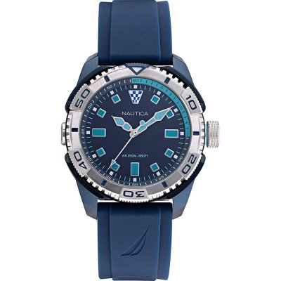 Montre Nautica NAPTDS006 Tarpoon