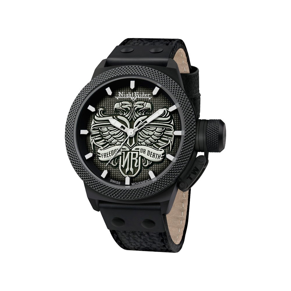 Montre TW Steel NR6 Canteen Nr. 6