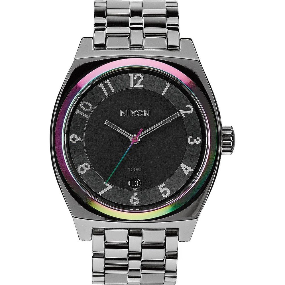 Montre Nixon A325-1698 Monopoly