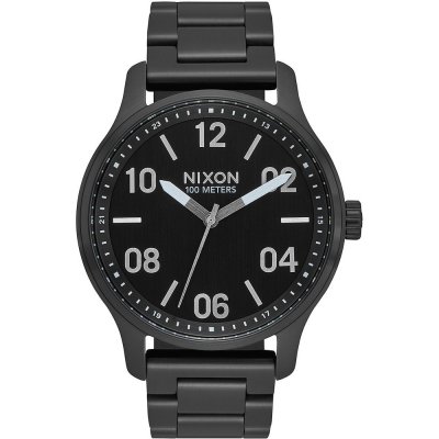 Montre Nixon A1242-180 The Patrol