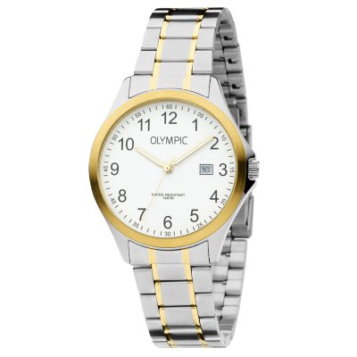 Montre Olympic OL72HSS241B Baltimore