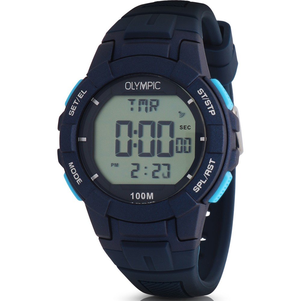 Montre Olympic Sport OL45HKR016 Digital