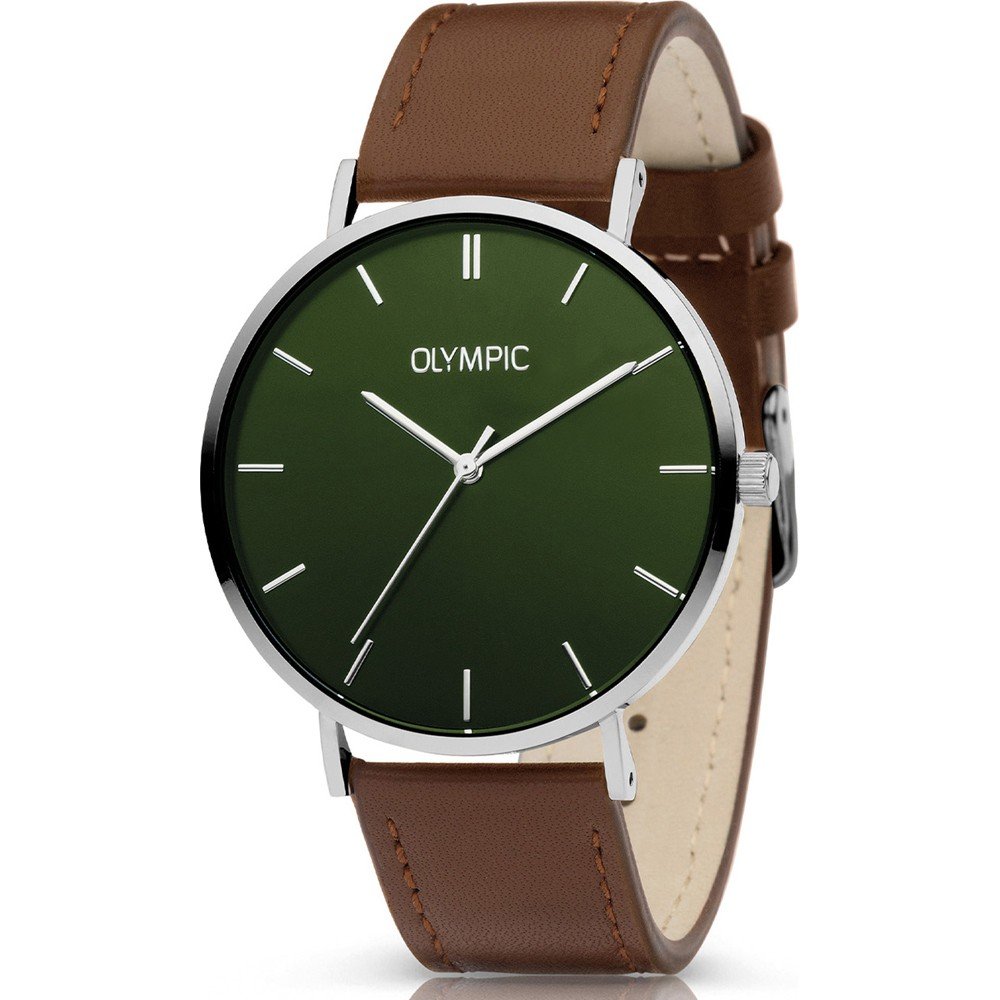 Montre Olympic Collection OL66HSL017 Sam