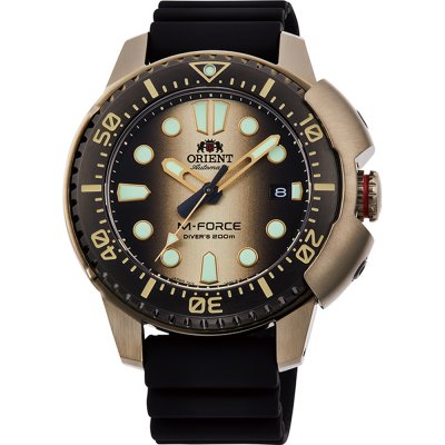 Montre Orient Automatic RA-AC0L05G00B M-Force