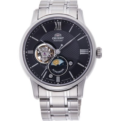 montre Orient Automatic RA-AS0002B00D