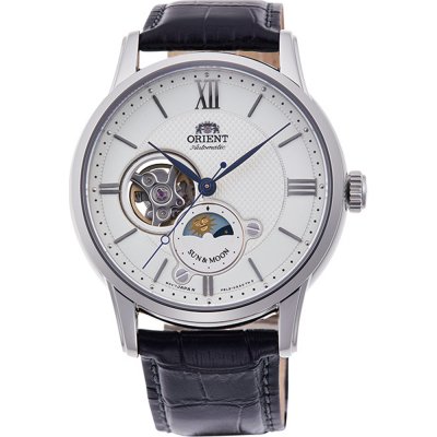 montre Orient Automatic RA-AS0005S00D