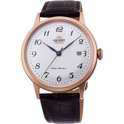 Montre Orient Bambino RA-AC0001S10B Bambino II