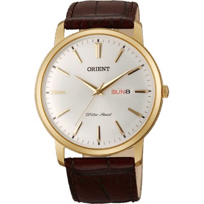 Montre Orient Quartz FUG1R001W6 Capital