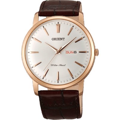 Montre Orient Quartz FUG1R005W6 Capital