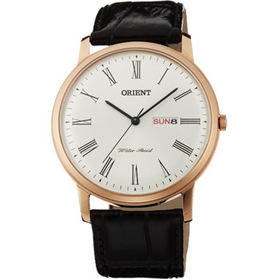 Montre Orient Quartz FUG1R006W6 Capital