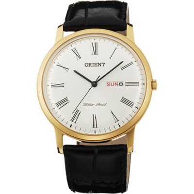 Montre Orient Quartz FUG1R007W6 Capital